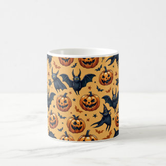 Halloween-Tasse Kaffeetasse