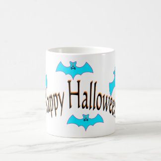 Halloween-Tasse Kaffeetasse