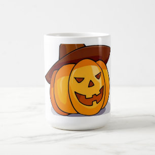Halloween-Tasse Kaffeetasse