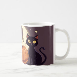 Halloween-Tasse Kaffeetasse