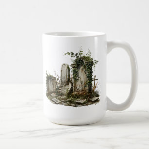 Halloween-Tasse Kaffeetasse