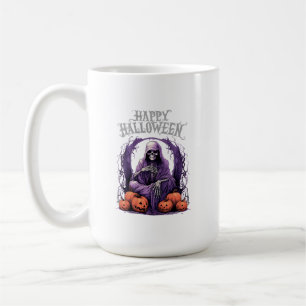 Halloween-Tasse Kaffeetasse