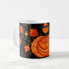 Halloween-Tasse Kaffeetasse