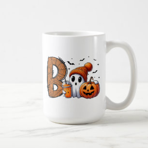 Halloween-Tasse Kaffeetasse