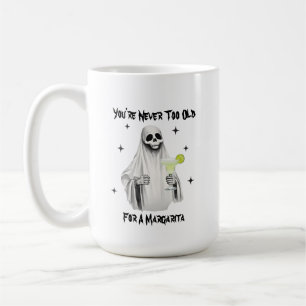 Halloween-Tasse Kaffeetasse