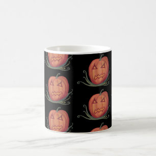 Halloween-Tasse Kaffeetasse