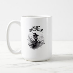 Halloween-Tasse Kaffeetasse