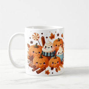 Halloween-Tasse Kaffeetasse