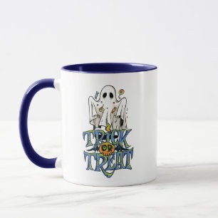 Halloween-Tasse Tasse