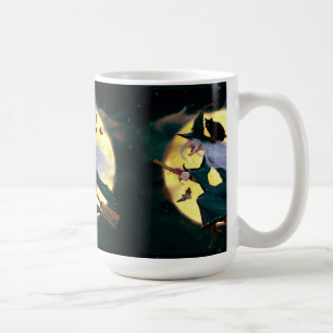 Halloween-Tasse Tasse