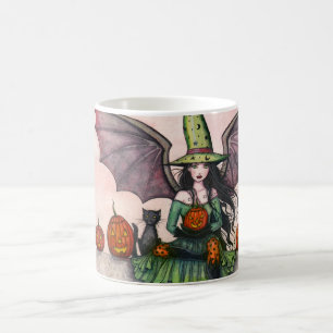 Halloween-Tasse Tasse