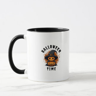 Halloween-Tasse Tasse