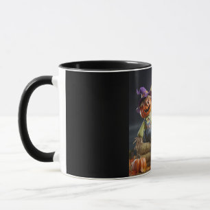 Halloween-Tasse Tasse