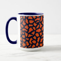 Halloween-Tasse