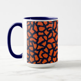 Halloween-Tasse Tasse