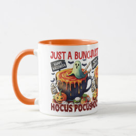 Halloween-Tasse Tasse