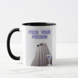 Halloween-Tasse Tasse