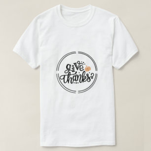 Halloween-Teelicht-Kerzenhalter 3mm T-Shirt