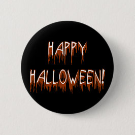 Halloween-Text Button