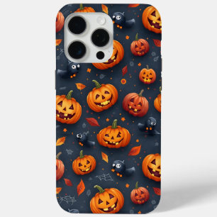 Halloween-Thema iPhone15 Pro Max-Fall Case-Mate iPhone Hülle