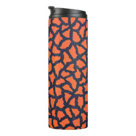 Halloween Thermosbecher