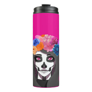 Halloween   thermosbecher