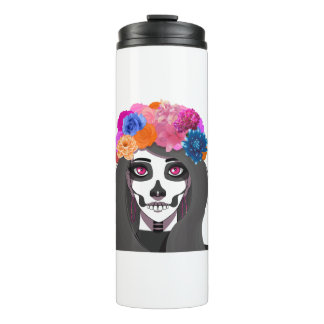 Halloween   thermosbecher