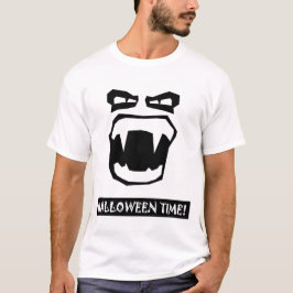 Halloween Time YEAH T-Shirt