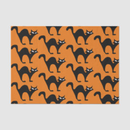 Halloween-Tissue Seidenpapier