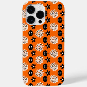 Halloween Topiary Case-Mate iPhone Hülle
