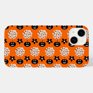 Halloween Topiary Case-Mate iPhone 14 Hülle