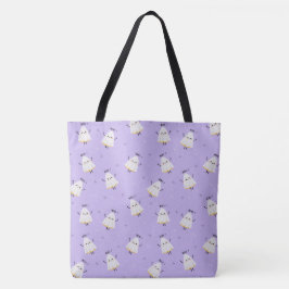 Halloween Tote Bag