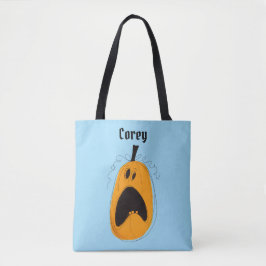 Halloween Tote Bag
