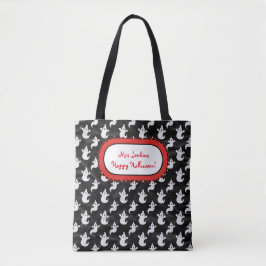 Halloween Tote Bag