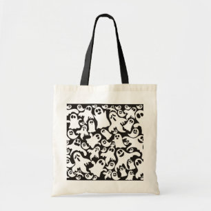 Halloween Tote Bag Tragetasche