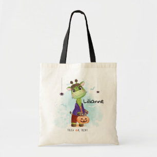 Halloween Tote Bag Tragetasche
