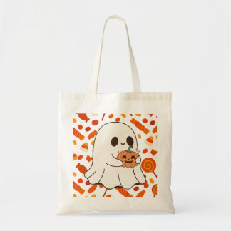 Halloween Tote Bag Tragetasche