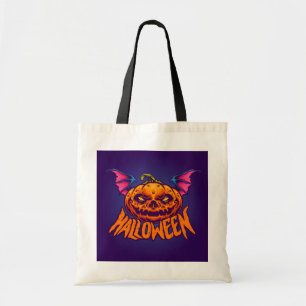 Halloween Tote Bag Tragetasche