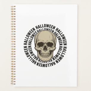 Halloween-Totenkreis-Vintage-Stich-Design_1 Planer