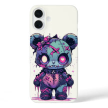 Halloween Toy Teddy Bar