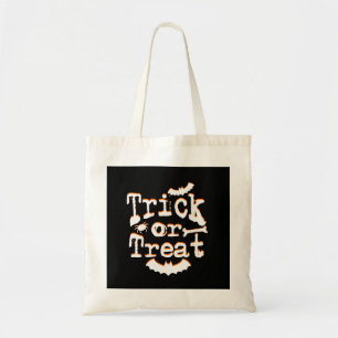 Halloween Tragetasche