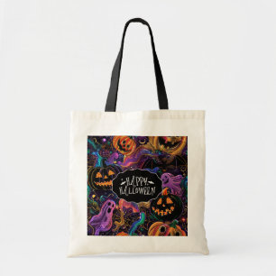 Halloween-Tragetasche Tragetasche