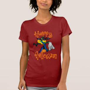 Halloween Tree T - Shirt