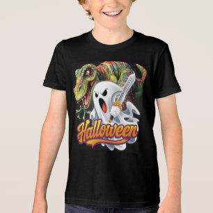 Halloween Tri-Blend Shirt