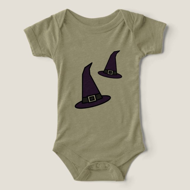 Halloween-Trick (Design Vorderseite)