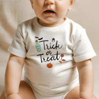 Halloween Trick oder Treat