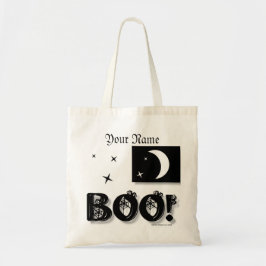 Halloween - Trick oder Treat Bag (#1) Tragetasche
