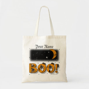 Halloween - Trick oder Treat Bag (#3) Tragetasche