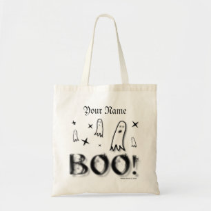 Halloween - Trick oder Treat Bag (#4) Tragetasche