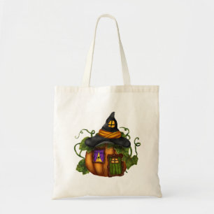 Halloween Trick oder Treat Candy Bag Tragetasche